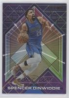 Spencer Dinwiddie #/299