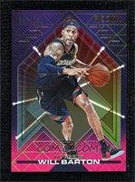 Will Barton #/299