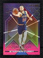 Stephen Curry #/299