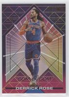 Derrick Rose [EX to NM]