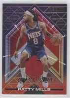 Patty Mills #/199