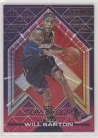 Will Barton #/199