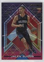 Rookies - Jalen Suggs #/199