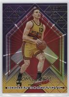 Bogdan Bogdanovic #/199