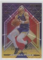 Jordan Poole #/199