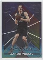 Jakob Poeltl [EX to NM]