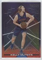 Kelly Olynyk [EX to NM]