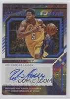 Robert Horry #/49