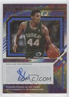 Sam Perkins #/49