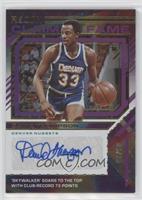 David Thompson [EX to NM] #/25