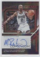 Mitch Richmond #/99