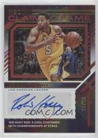 Robert Horry #/75