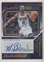 Mitch Richmond #/149