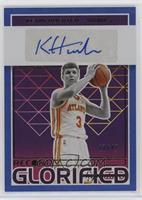 Kevin Huerter #/49