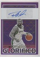 Tim Hardaway Jr. #/25