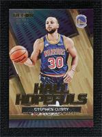 Stephen Curry #/10