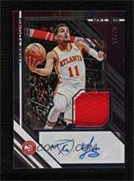 Trae Young #2/15