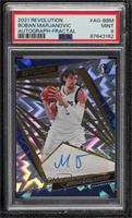 Boban Marjanovic [PSA 9 MINT] #20/100