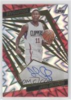 Jamal Crawford #/100