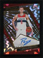 Kristaps Porzingis #/100