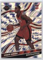 Rookies - Usman Garuba #/99