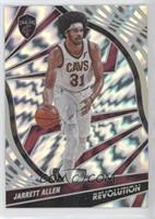 Jarrett Allen #/99