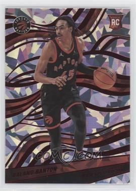 2021-22 Panini Revolution - [Base] - Chinese New Year #112 - Rookies - Dalano Banton