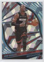 Bam Adebayo #/50