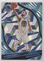 Stephen Curry #/50