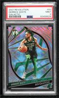 Derrick White [PSA 9 MINT]