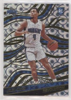 2021-22 Panini Revolution - [Base] - Groove #126 - Rookies - Jalen Suggs