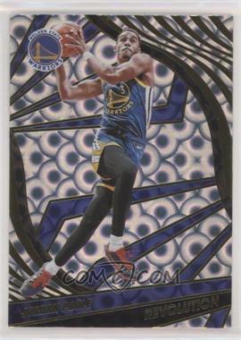 2021-22 Panini Revolution - [Base] - Groove #7 - Jordan Poole