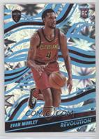 Rookies - Evan Mobley #/149