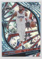 Paul George #/149