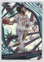 Darius Garland [EX to NM] #/149