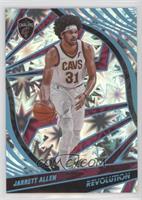 Jarrett Allen #/149