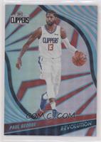 Paul George #/75