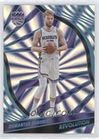 Domantas Sabonis #/60