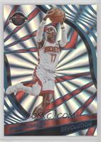 Dennis Schroder #/60