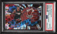 Jimmy Butler [PSA 10 GEM MT]