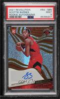 Scottie Barnes [PSA 9 MINT]