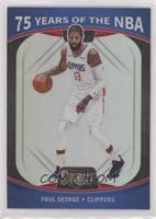 Paul George [EX to NM]