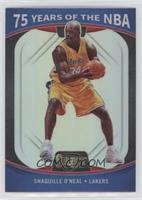 Shaquille O'Neal [EX to NM]