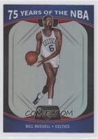 Bill Russell