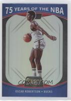 Oscar Robertson [EX to NM]