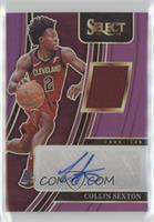 Collin Sexton #/99