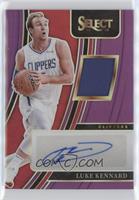 Luke Kennard #/99