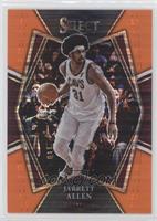 Premier Level - Jarrett Allen [EX to NM] #/15