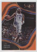 Courtside - Jerami Grant #/15