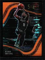 Courtside - Kyrie Irving #/15